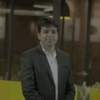 Sanjeev Kumar