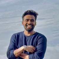 Jainish Bharti