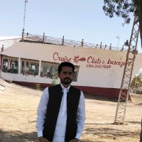 Munawer Ali