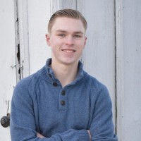 Andrew Harmon