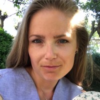 Marie-Louise Kjellquist Petersen