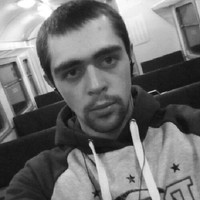 Denis Popov
