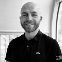 Tobias Kent Hedegaard Kristensen