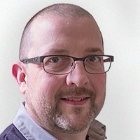 Mark Robbins