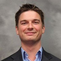 Daniel McCabe Kline