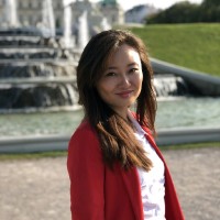 Khaliunaa Damdinbazar