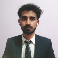 Harsh Singh