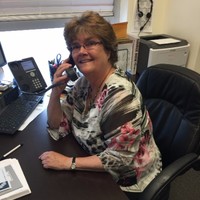 Susan Ross