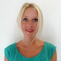 Margo Mooij
