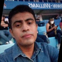 Sergio Rivas