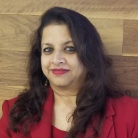 Swapna Trivadi