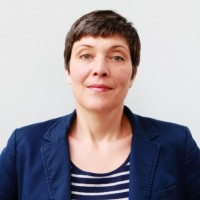 Heidrun Hillen