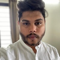 Shubham Ghule