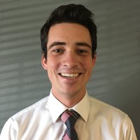 Travis Fox