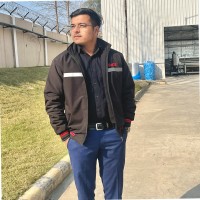 Vaibhav Rastogi