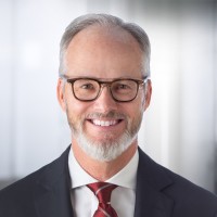 Gary Clarke, K.C.