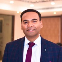 Abhishek Sinha