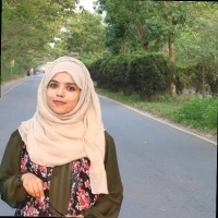 Shamima Sultana Shammi