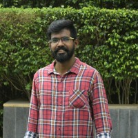 Surendar Ramesh
