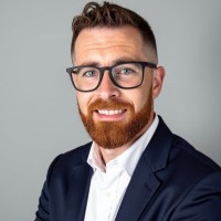 Ryan Berg