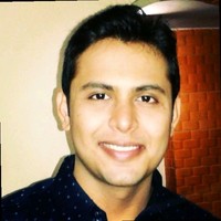 Rajesh Tekwani