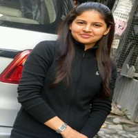 Bhawna Gulia