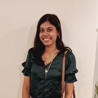 Varshaa Ravichandran