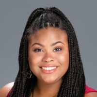 Janell G. Fields