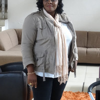 Tochukwu Akazue