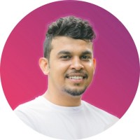 Yasitha Kasthuri