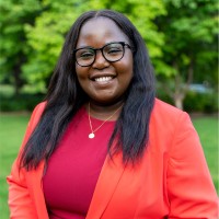 Gillian Mwangi, J.D.