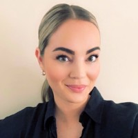 Sanne Van Gelder