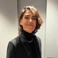 Giulia Pera Serrano