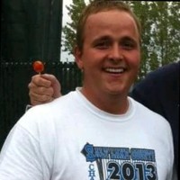 Troy Jensen