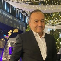 Emin Orhan