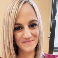 Kayla Ormiston