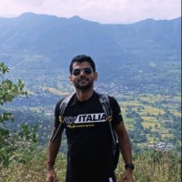 Rahul V Jha