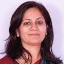Sarika Jogalekar