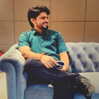 Ramkumar Gupta