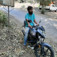 Tushar Salunkhe