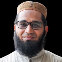 Rao Muhammad Adeel Nawab, Ph.D.