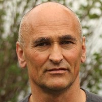 Harry Arne Solberg