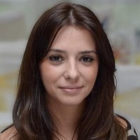 Aleksandra Kovacevic