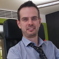 Zsolt Bartók