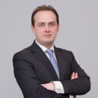 Dmitry Titarenko