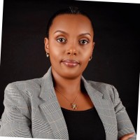 Gloria Ngabire