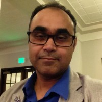 Ananth Kasic Management Consultant - Consumer