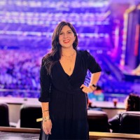 Arianne Rohan del Valle