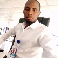 Idris Adamu