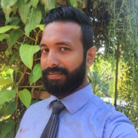 Hishan Madusanka